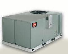 HVAC services